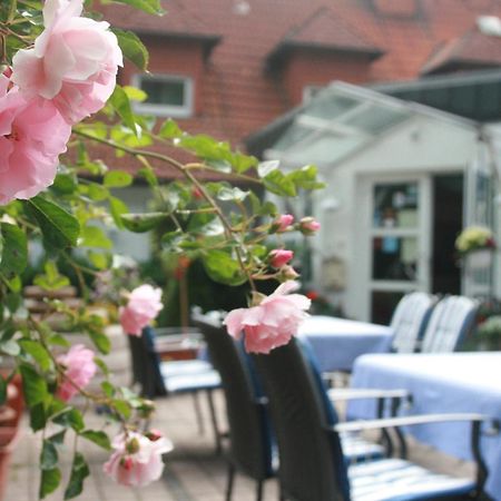 Hotel-Restaurant Fasanerie Marburg Exterior foto